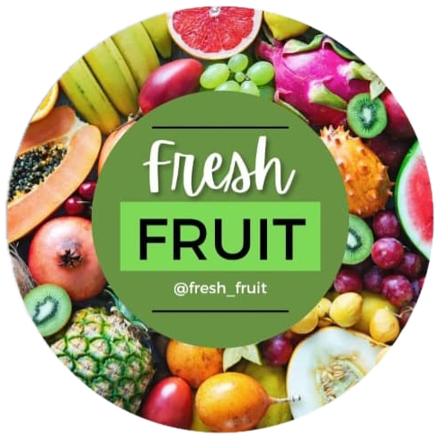 Fresh Fruit